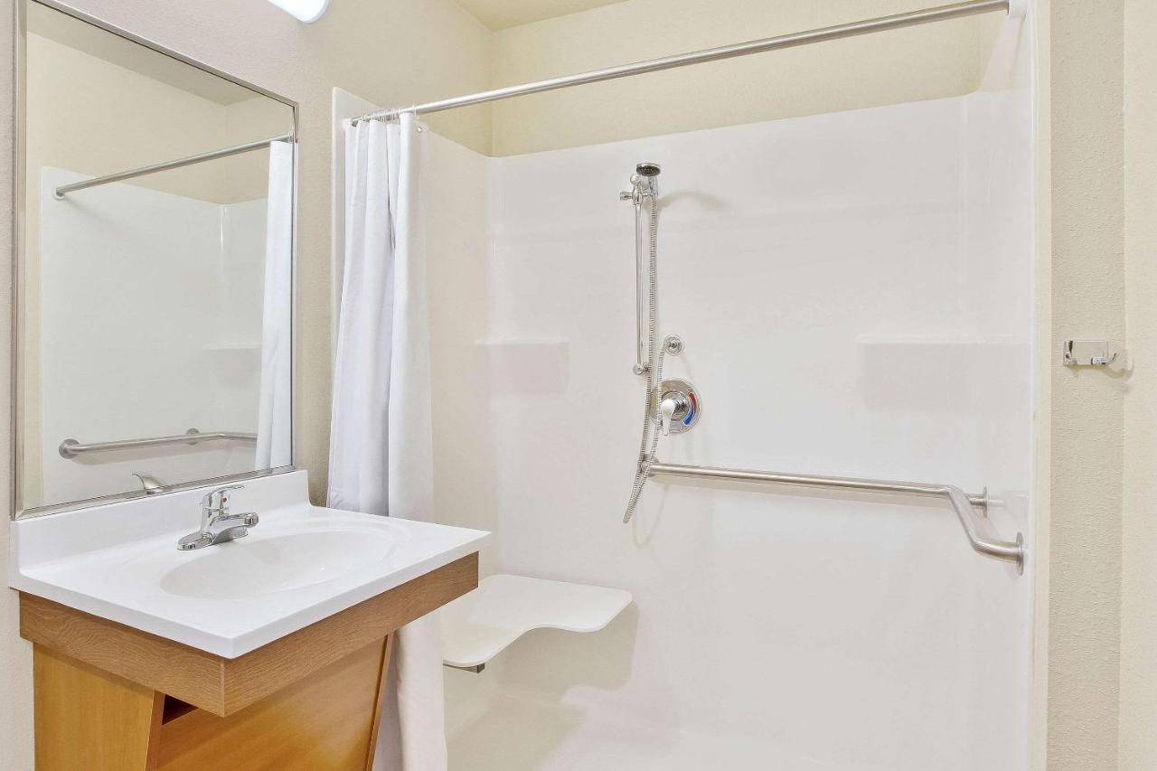 Woodspring Suites Columbus North I-270 Esterno foto