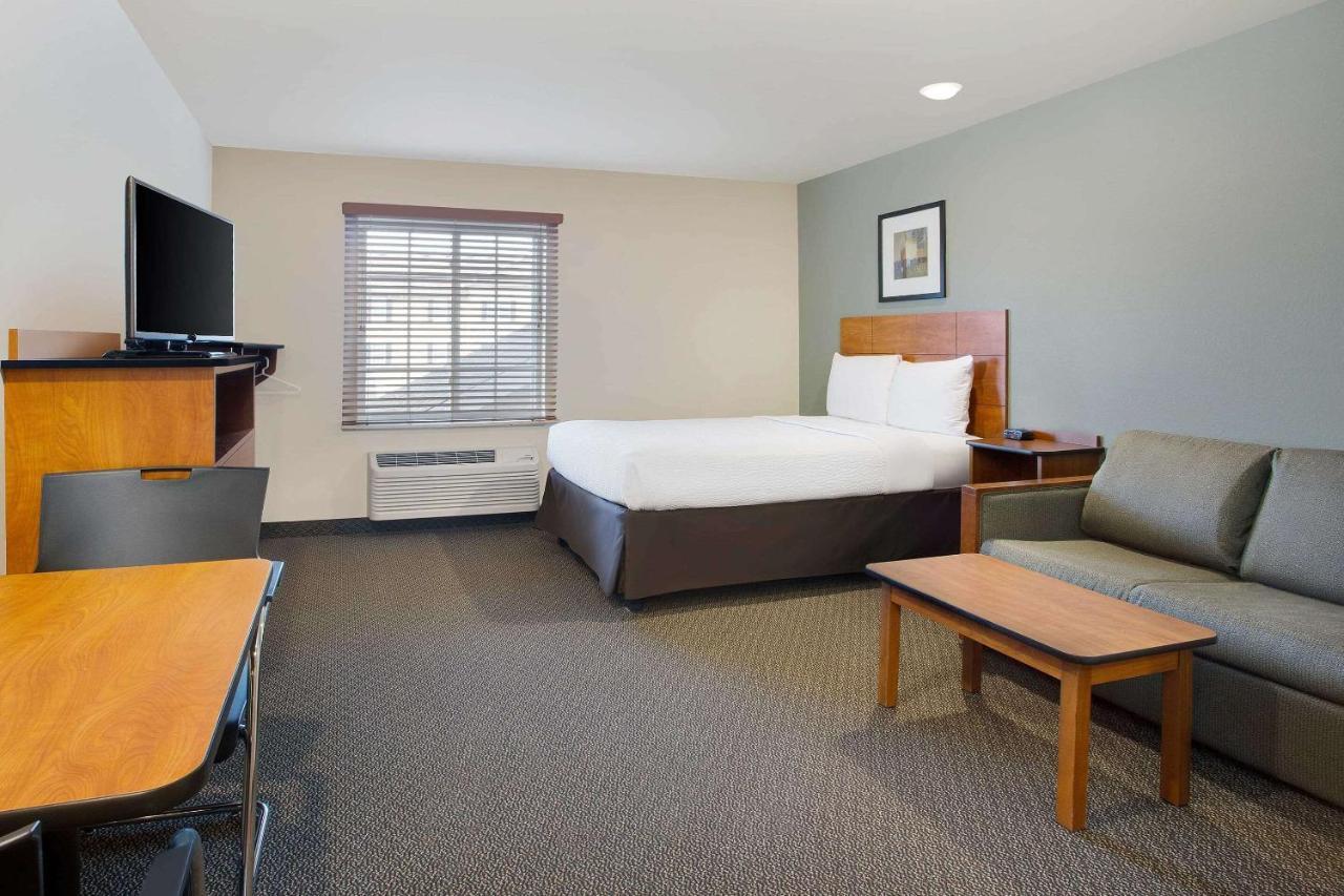 Woodspring Suites Columbus North I-270 Esterno foto