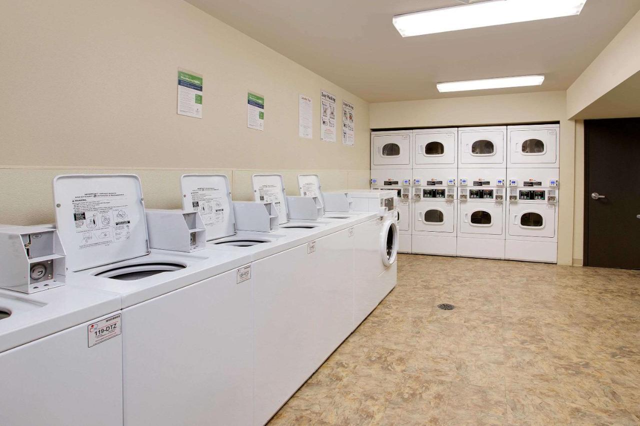 Woodspring Suites Columbus North I-270 Esterno foto