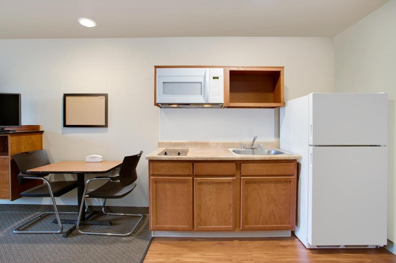 Woodspring Suites Columbus North I-270 Esterno foto