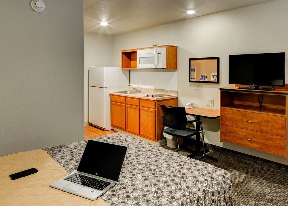 Woodspring Suites Columbus North I-270 Camera foto
