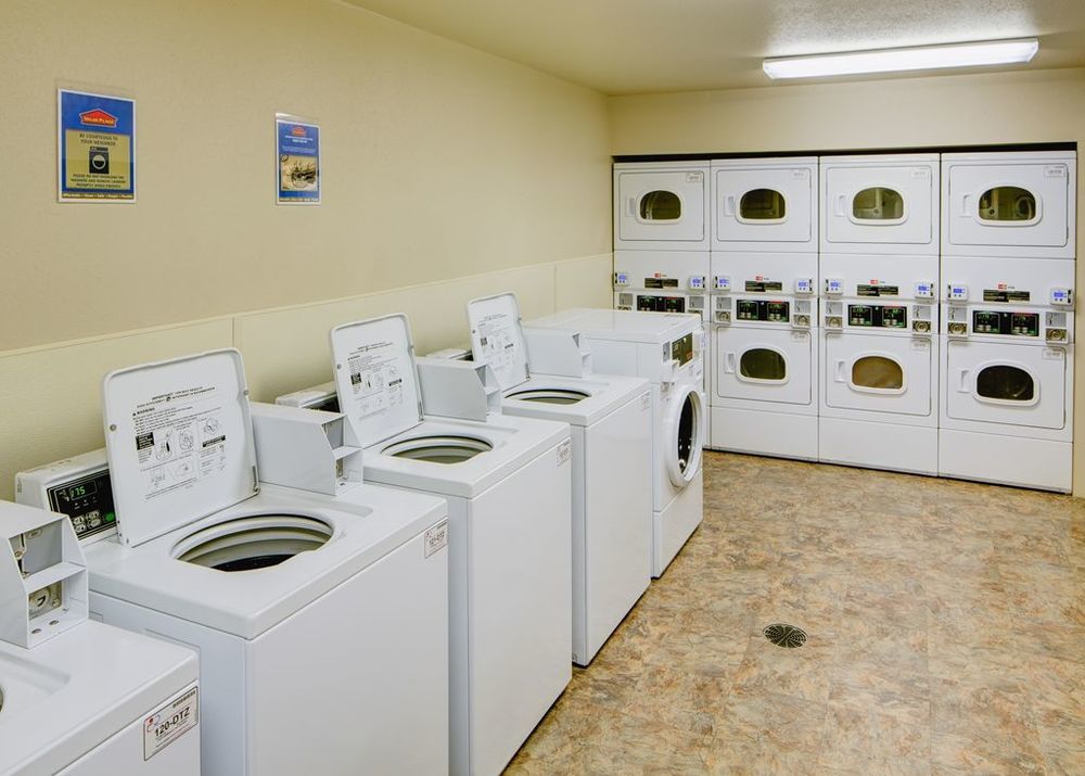 Woodspring Suites Columbus North I-270 Servizi foto