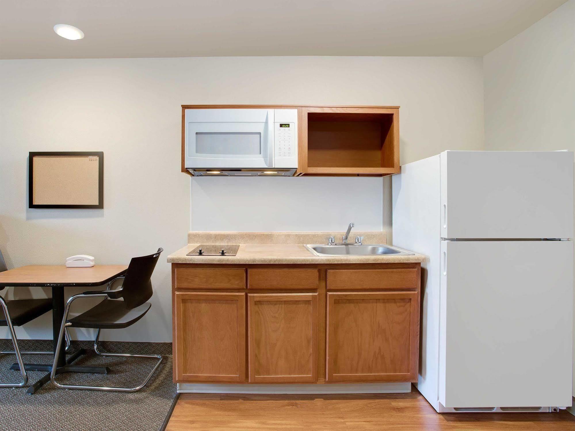 Woodspring Suites Columbus North I-270 Esterno foto