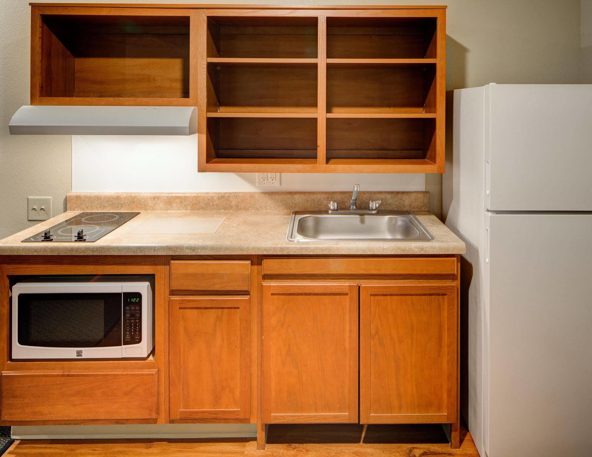 Woodspring Suites Columbus North I-270 Esterno foto